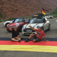 Illustration for article titled These two crazy Germans just drove a MINI Cooper AROUND THE WORLD